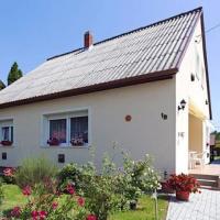 Bende Apartman Balatonkeresztúr