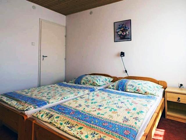 Bende Apartman Balatonkeresztúr