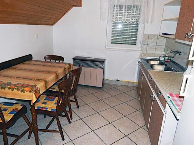 Bende Apartman Balatonkeresztúr