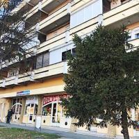 Berzsenyi Apartman Kaposvár