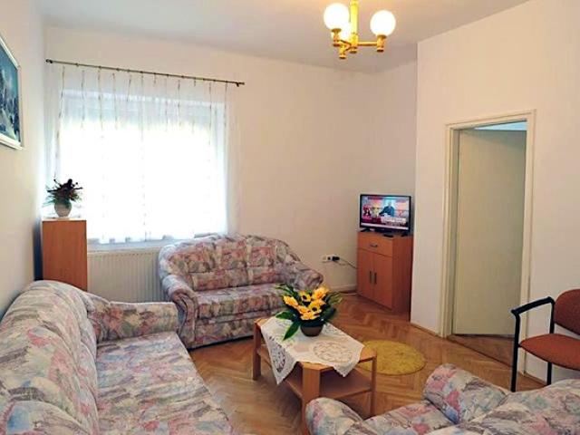 Centrum Apartman Keszthely