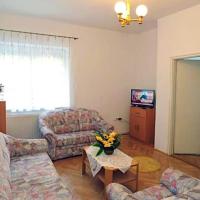 Centrum Apartman Keszthely