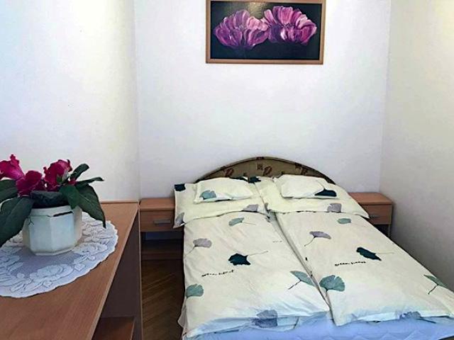 Centrum Apartman Keszthely