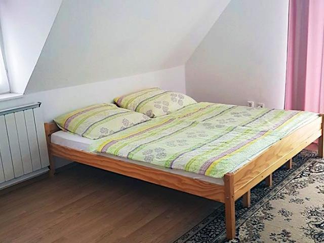 Eccer Apartman Keszthely