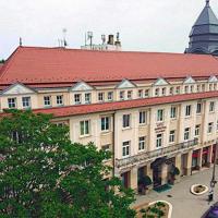 Hotel Dorottya Kaposvár