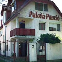 Palota Panzió Budapest