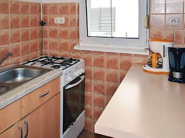 Siófok-Széplak Apartmanház Zamárdi