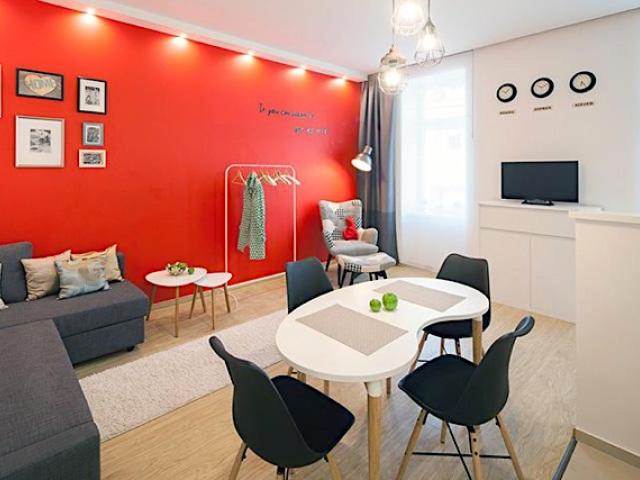 Studio 16 Apartman Sopron