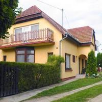 Szabó Ház Balatonkeresztúr