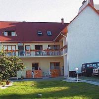 Átrium Apartmanház Eger