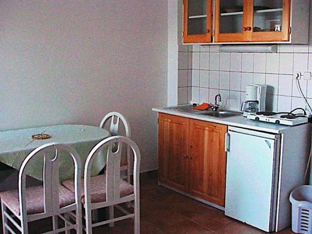 Átrium Apartmanház Eger