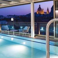 Cortile Hotel Budapest