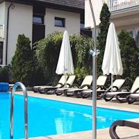 Diana Hotel Siófok