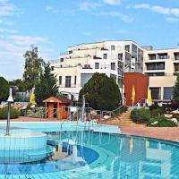 Gunaras Resort Spa Hotel Dombóvár