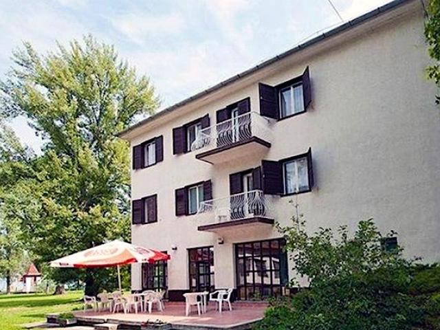 Hotel Sirály Balatonlelle