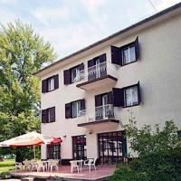 Hotel Sirály Balatonlelle