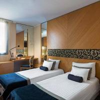 Marmara Hotel Budapest