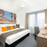 Mercure City Center Budapest