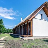 Portus Home Vendégház Dörgicse