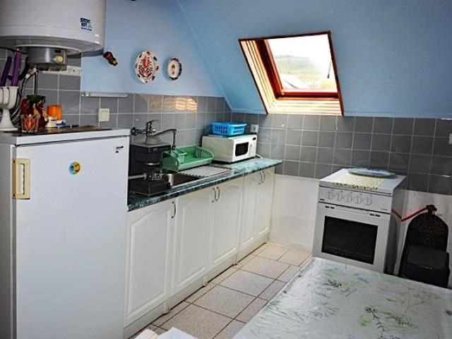 Rózsa Apartmanház Gyenesdiás