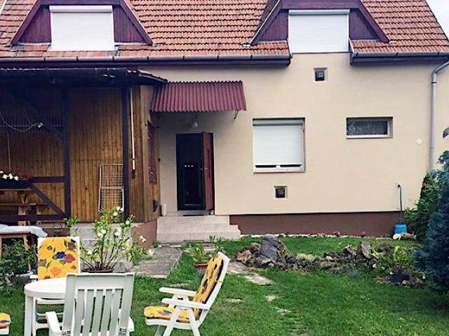 Sweet Home Apartman Eger