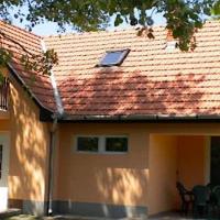 Vadrózsa Apartmanház Poroszló