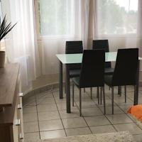 Visit Apartman Tiszafüred