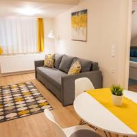 Partner Apartmanház Eger