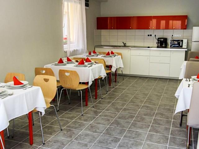 Deák53 Apartman Eger