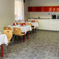 Deák53 Apartman Eger