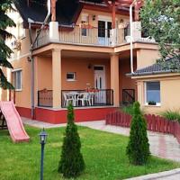 RegE Apartman Eger