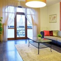 Corner Apartman Eger