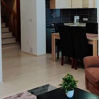 Müezzin Apartman Eger