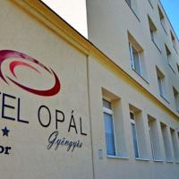 Hotel Opál Gyöngyös