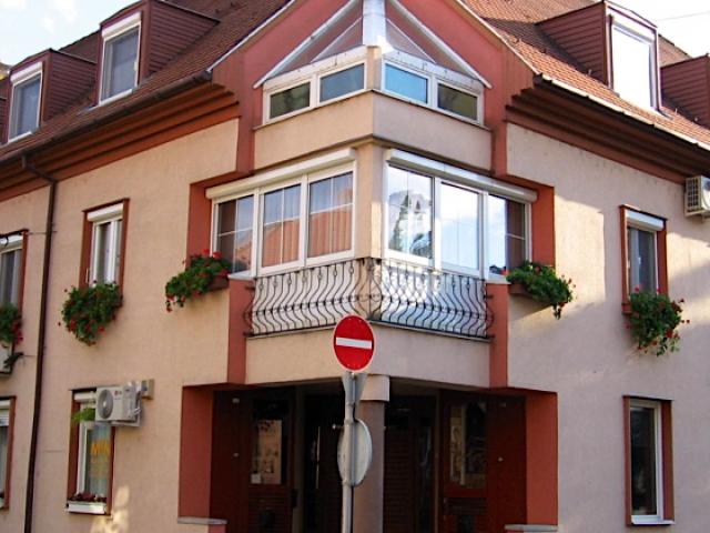 Mini Apartman Eger