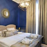 1552 Boutique Hotel Eger