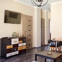 Impulse Apartman Eger