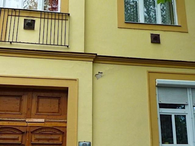 Veva Apartman Eger