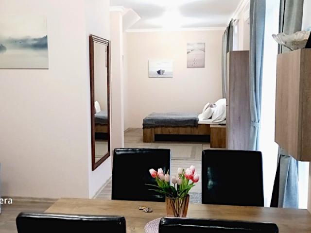 Hajnalcsillag  Apartman Eger