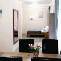 Hajnalcsillag  Apartman Eger