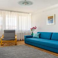 Illy Apartman Eger