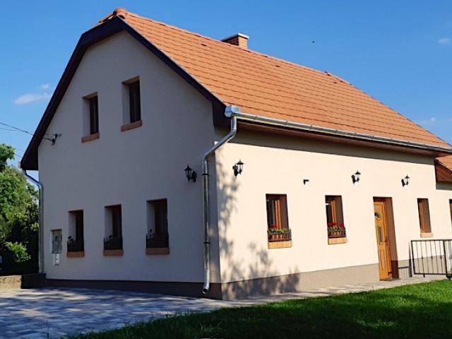 Natura Apartman Eger