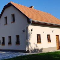 Natura Apartman Eger