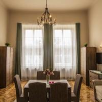 Suzy Apartman Eger