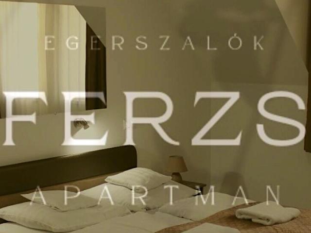 Ferzs Apartman Egerszalók