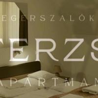 Ferzs Apartman Egerszalók