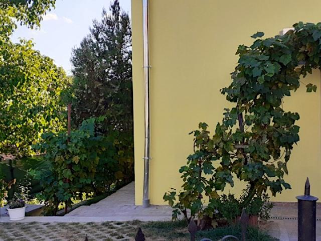 Sarokház Apartman Eger