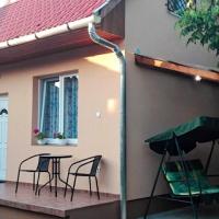 Barta Apartman Egerszalók