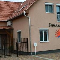 Sugár Apartman Egerszalók