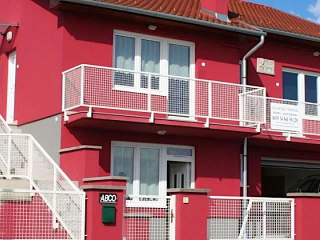 Villa Venezia Apartman Egerszalók